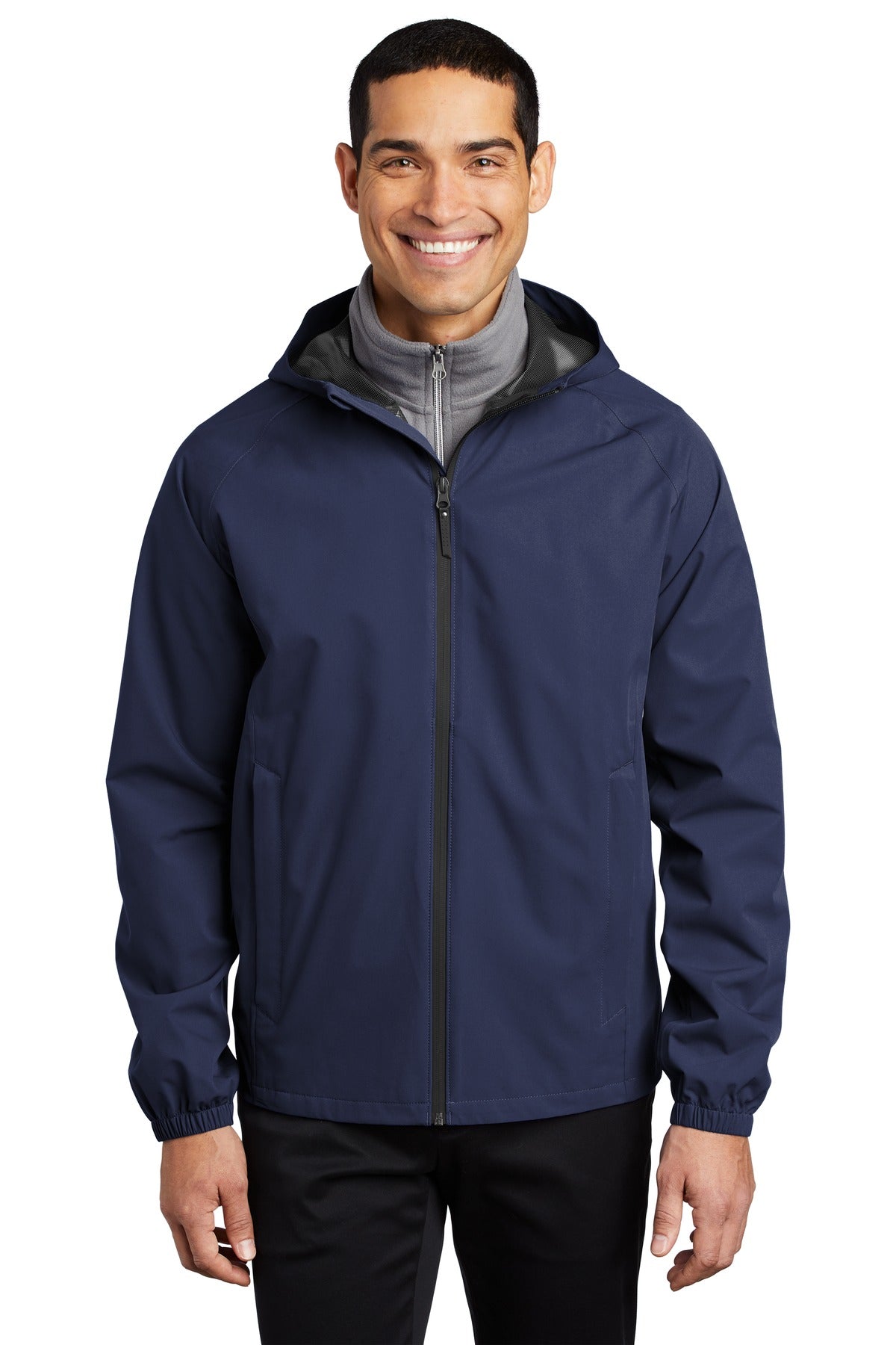 Port Authority Essential Rain Jacket J407