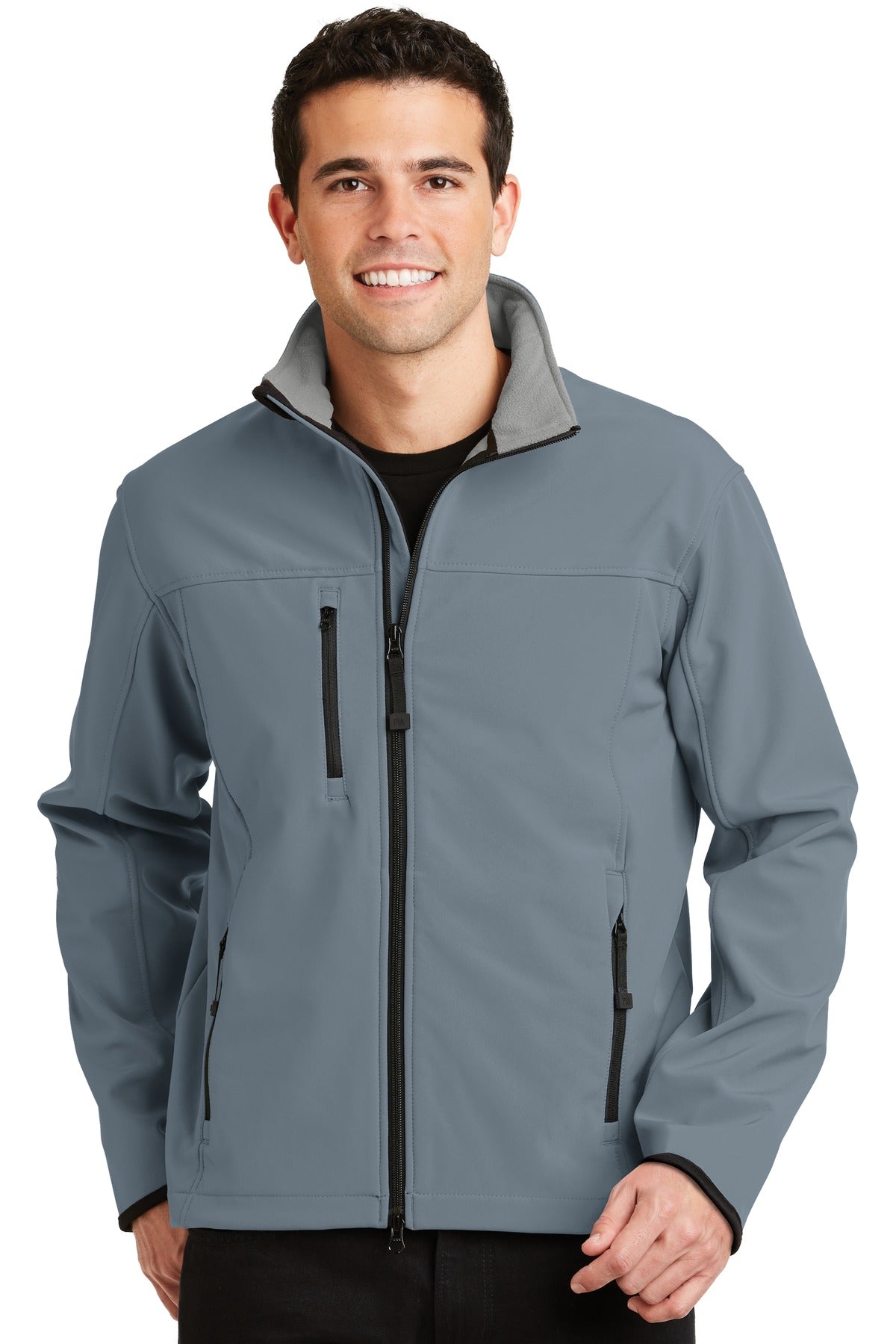 Port Authority Glacier Soft Shell Jacket.  J790