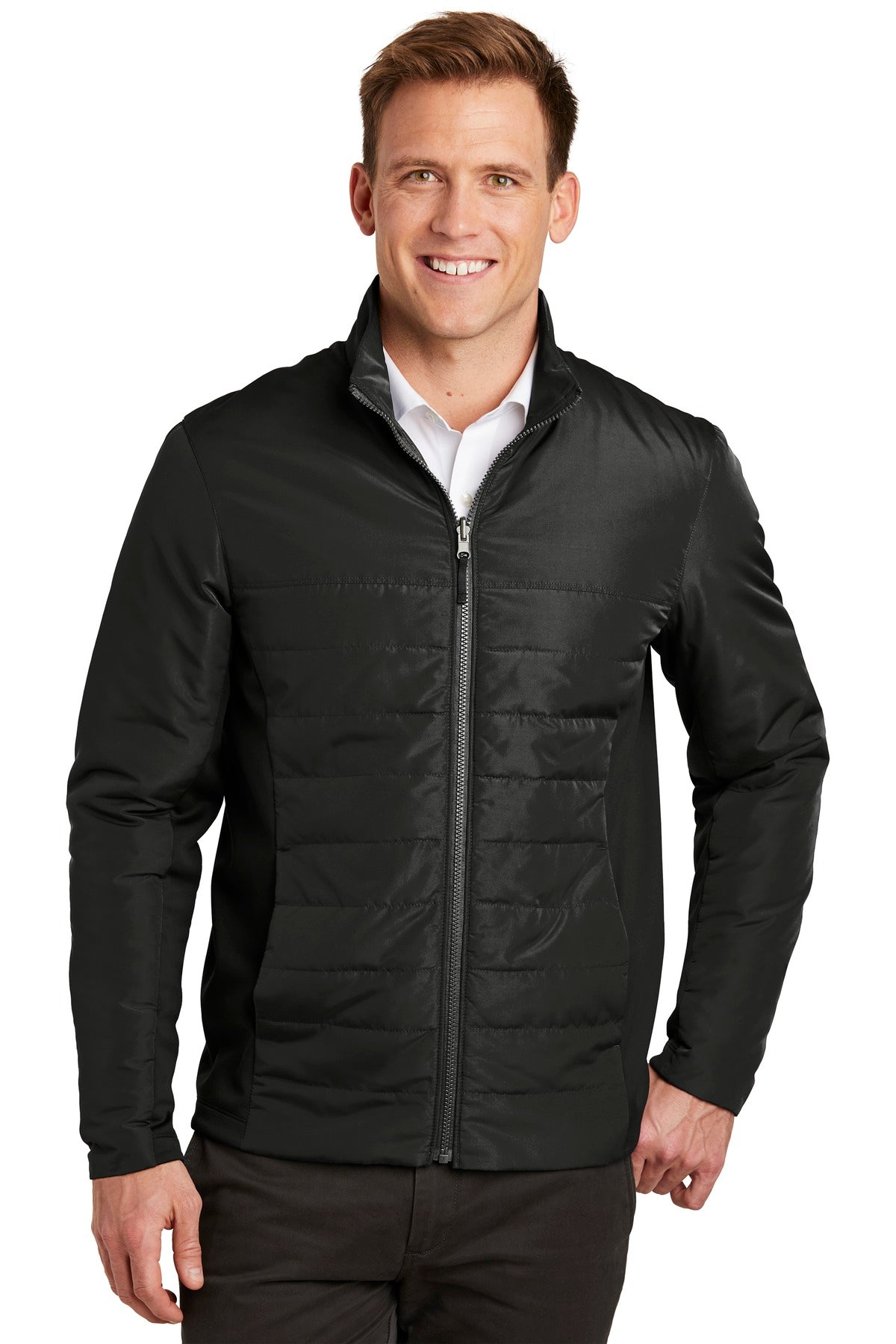 Port Authority Collective Insulated Jacket. J902