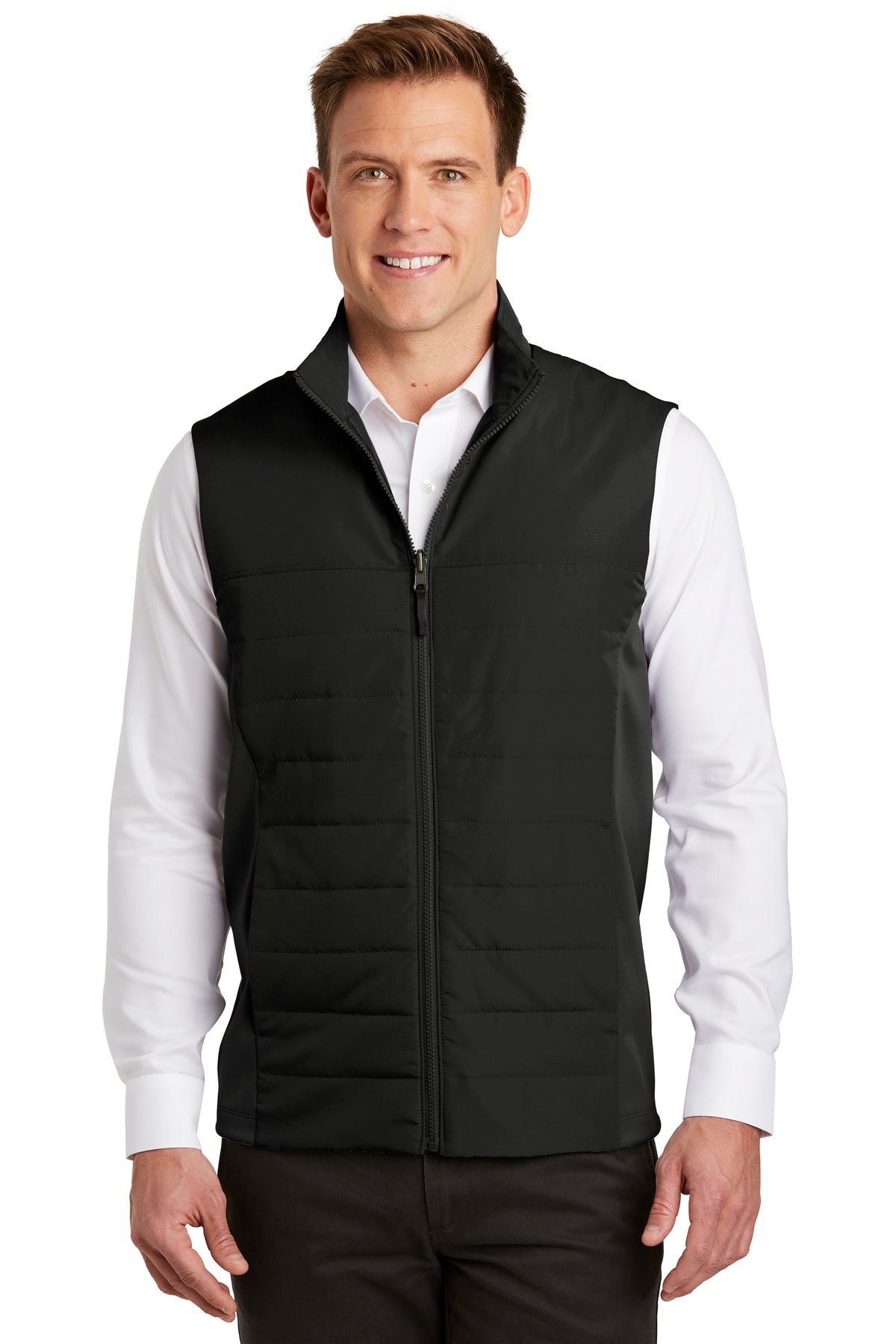 Port Authority Collective Insulated Vest. J903