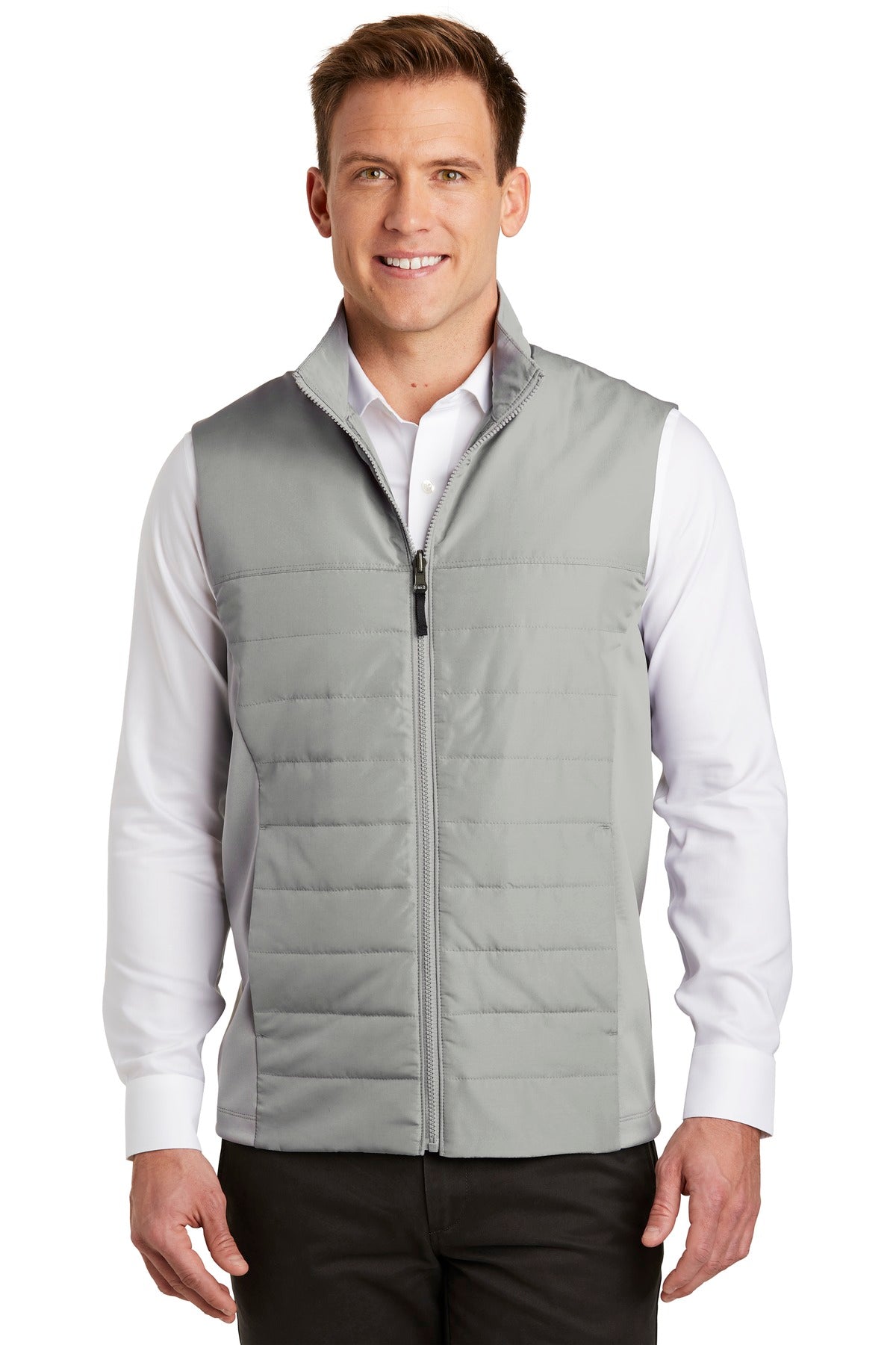 Port Authority Collective Insulated Vest. J903