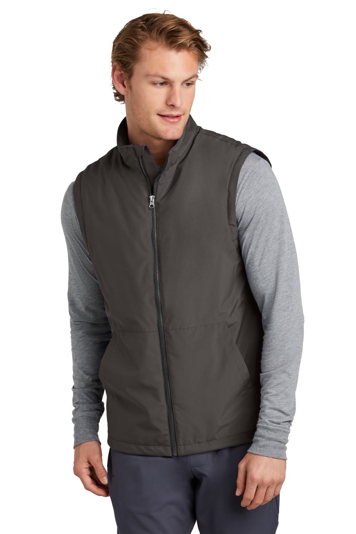 Sport-Tek Insulated Vest JST57