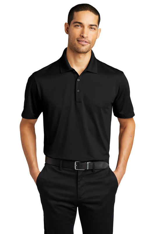 Port Authority Eclipse Stretch Polo. K587