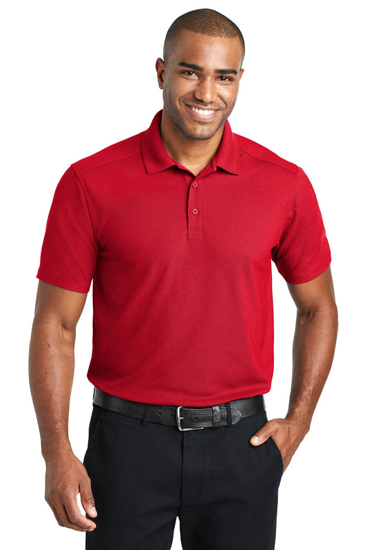 Port Authority EZPerformance Pique Polo. K600