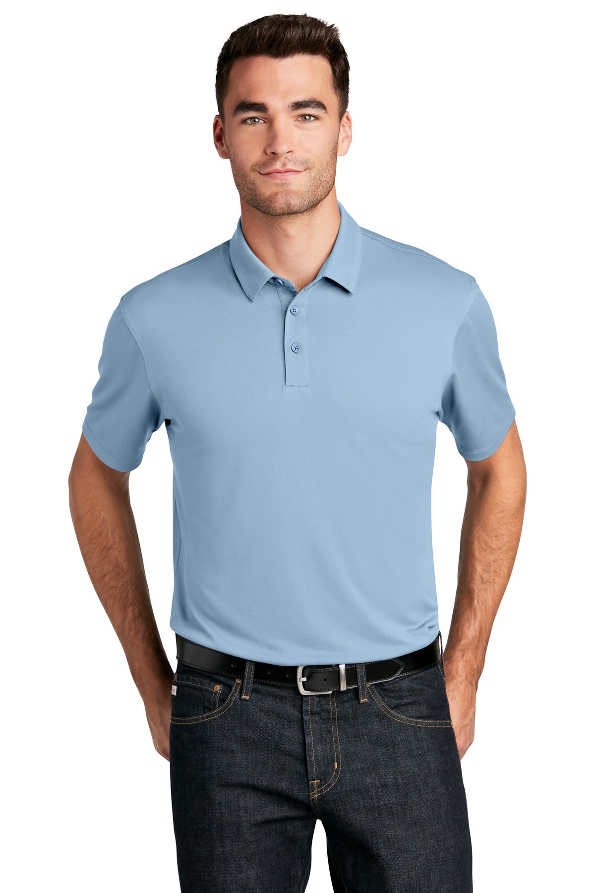 Port Authority UV Choice Pique Polo K750