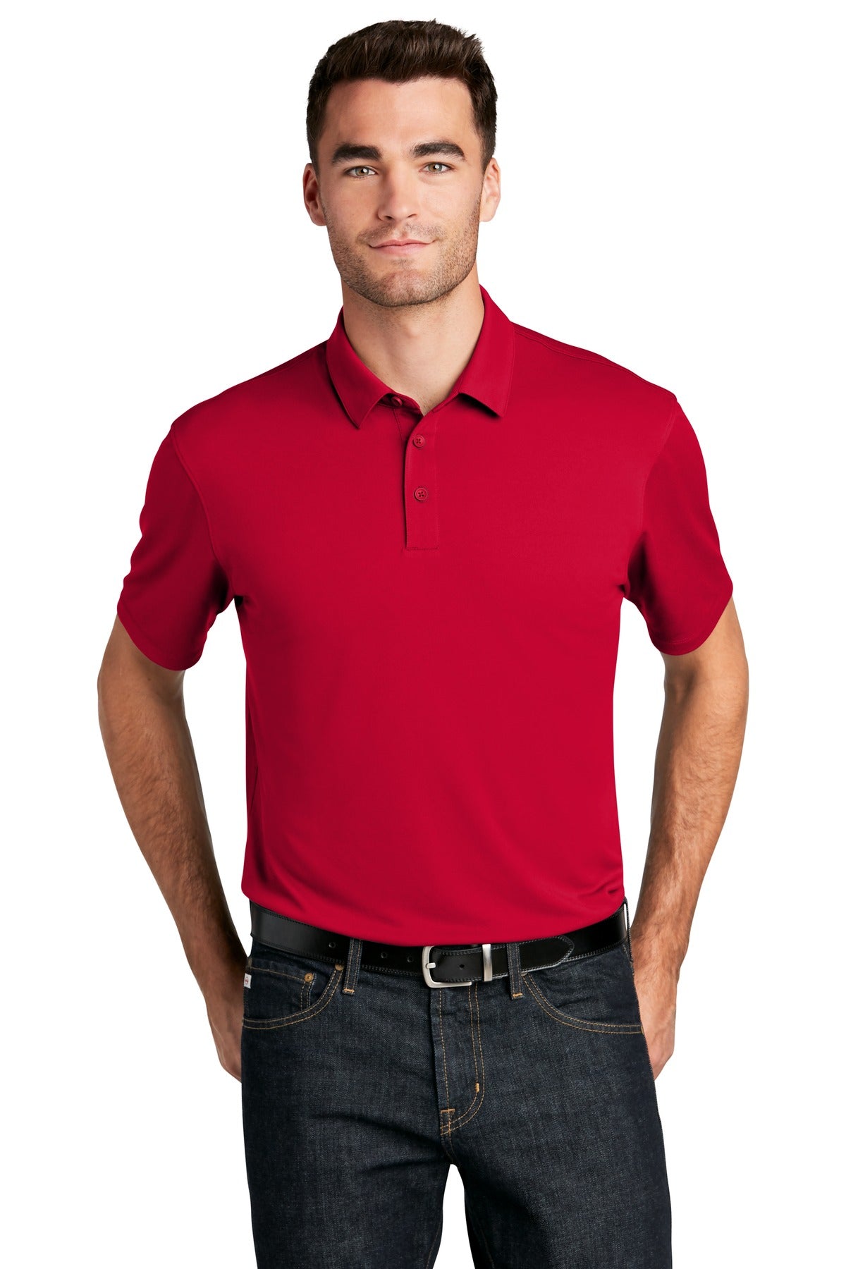 Port Authority UV Choice Pique Polo K750