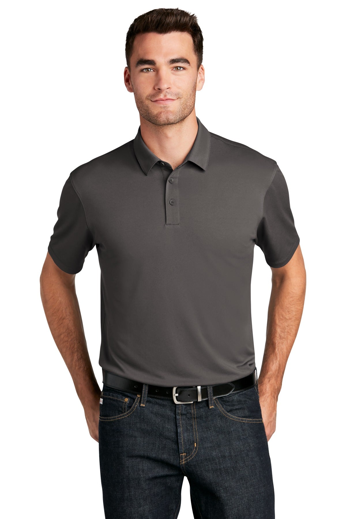 Port Authority UV Choice Pique Polo K750