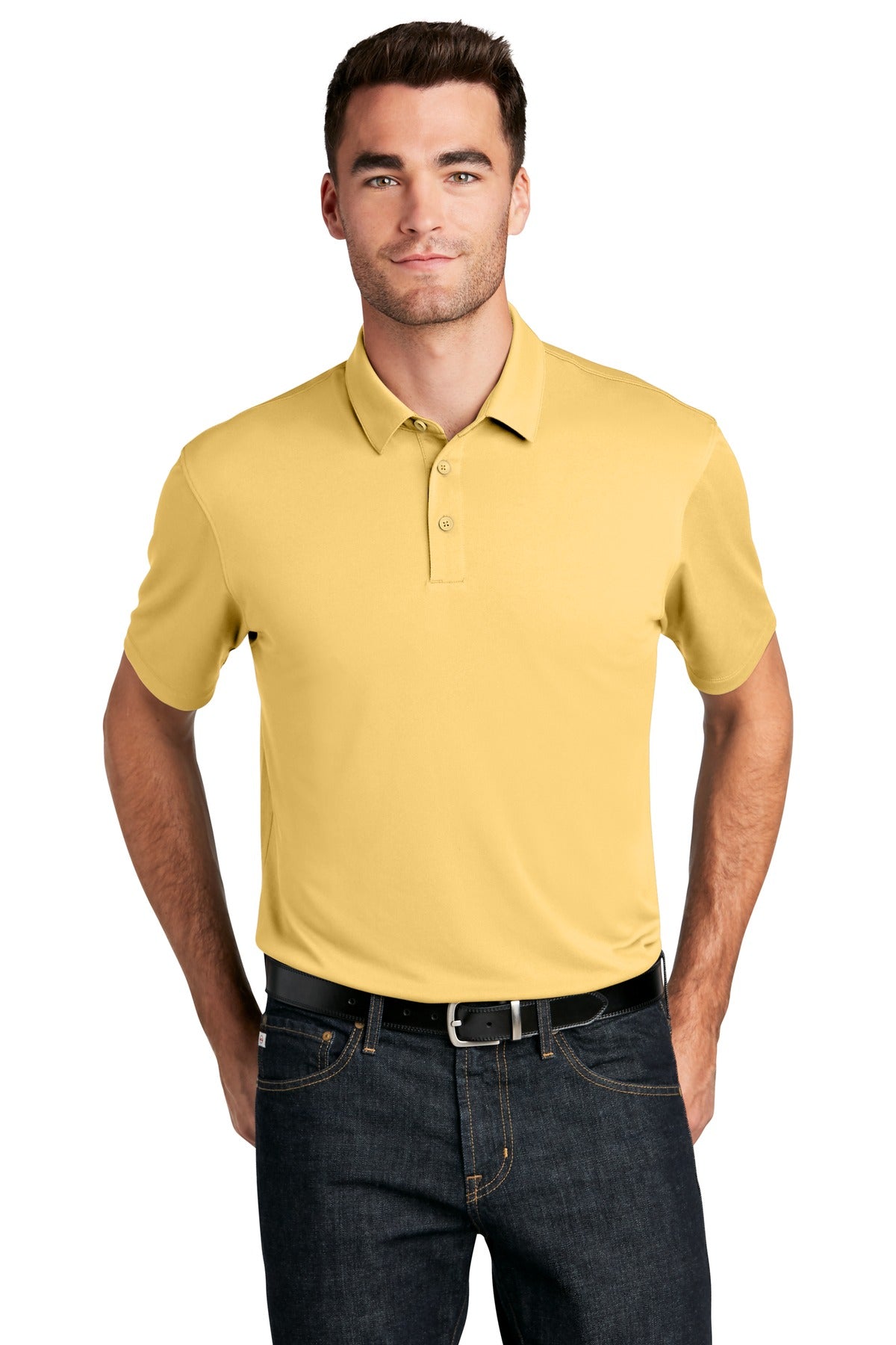 Port Authority UV Choice Pique Polo K750