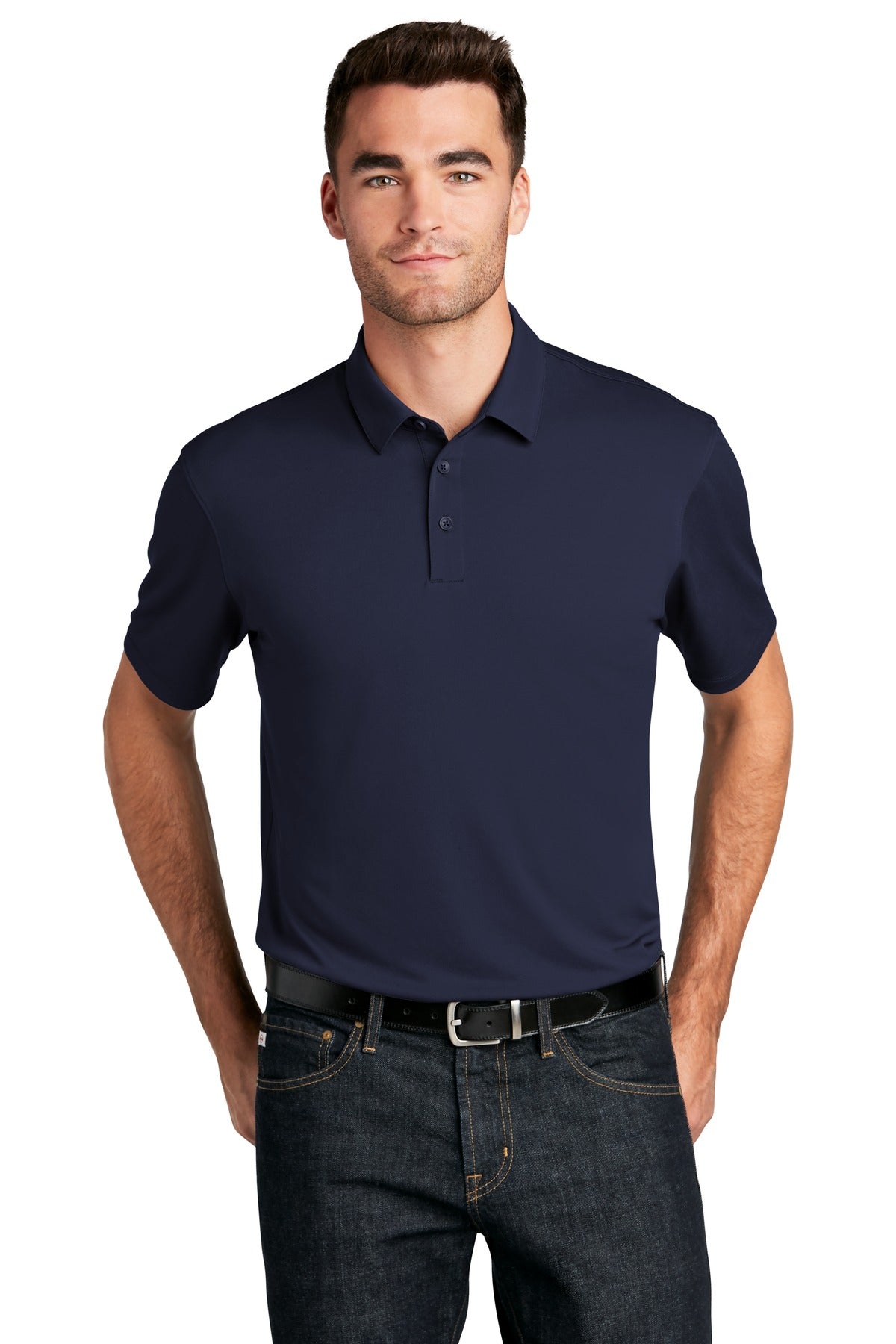 Port Authority UV Choice Pique Polo K750