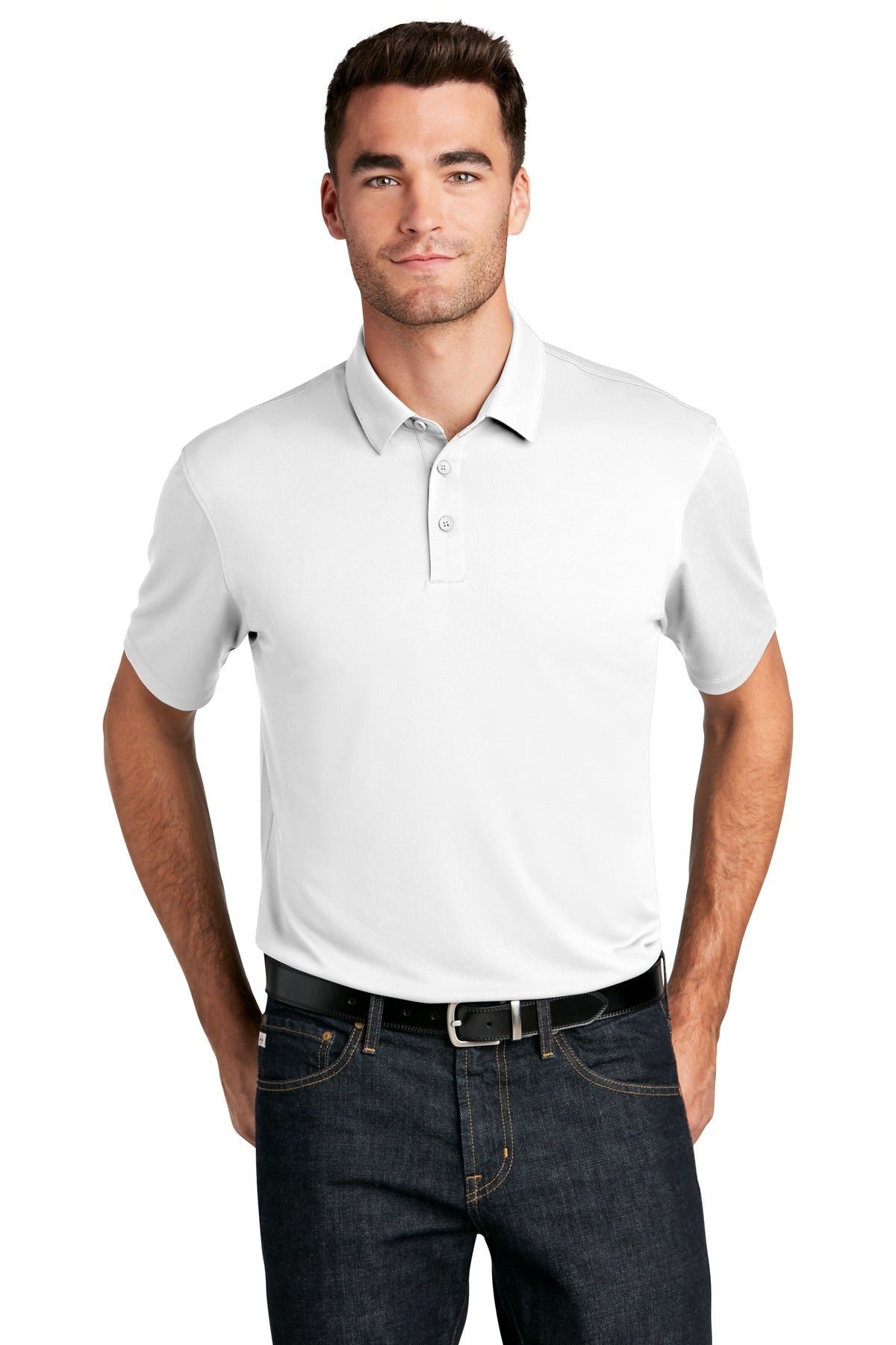 Port Authority UV Choice Pique Polo K750