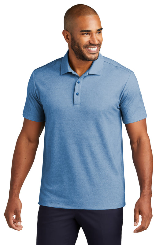 Port Authority Fine Pique Blend Polo K830