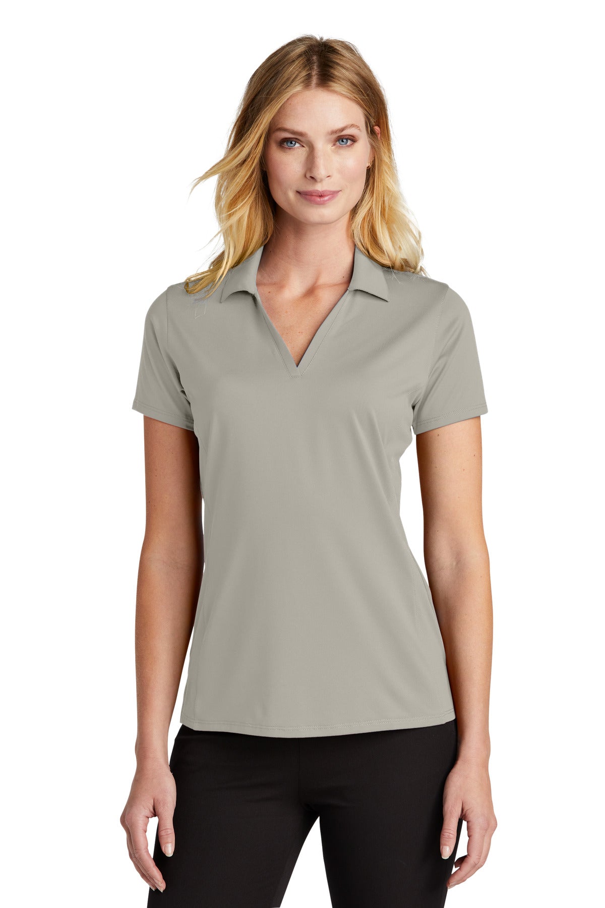 Port Authority Ladies Performance Staff Polo LK398