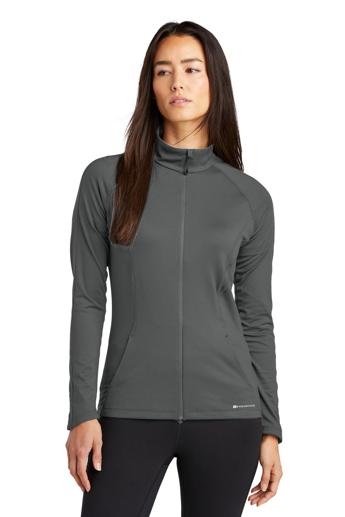 OGIO Ladies Radius Full-Zip. LOE551