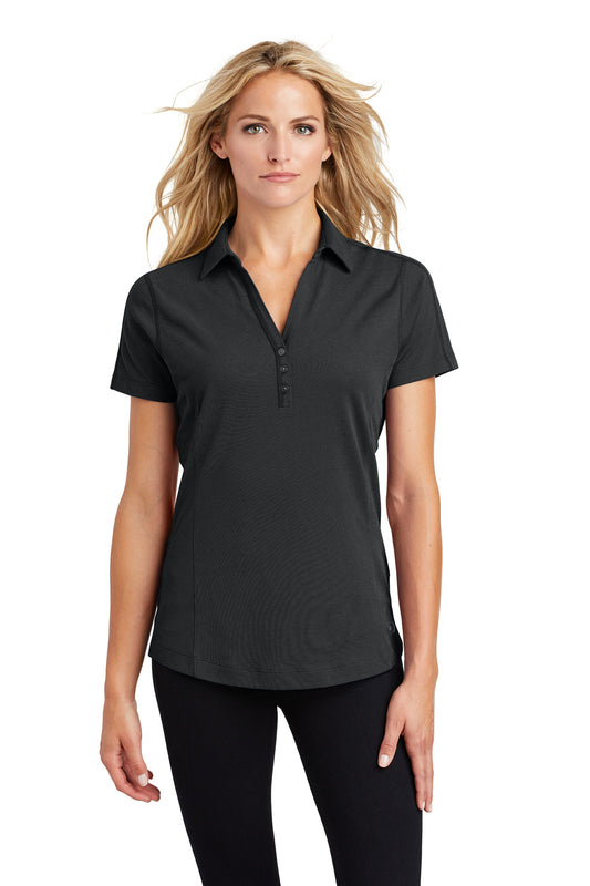 OGIO Ladies Onyx Polo. LOG126