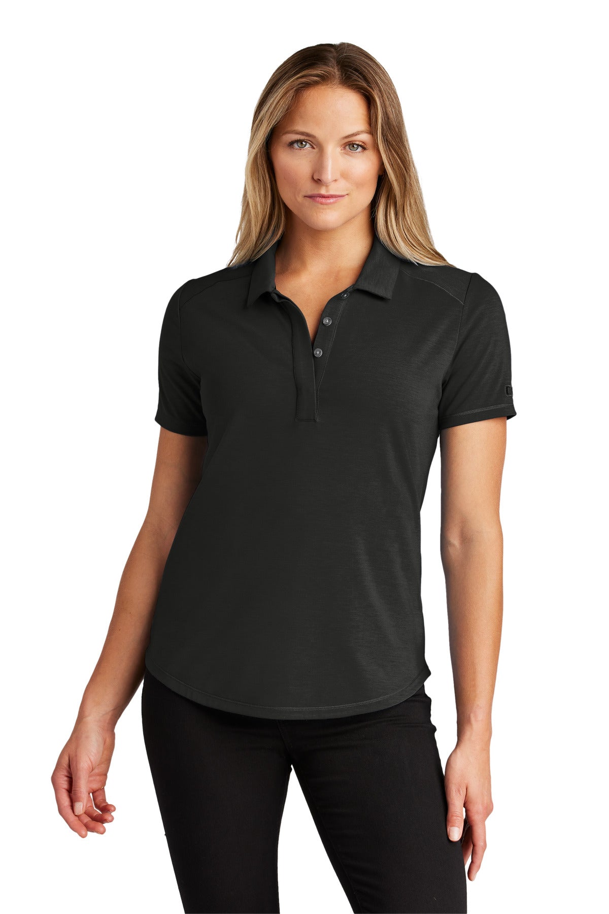 OGIO Ladies Motion Polo LOG152