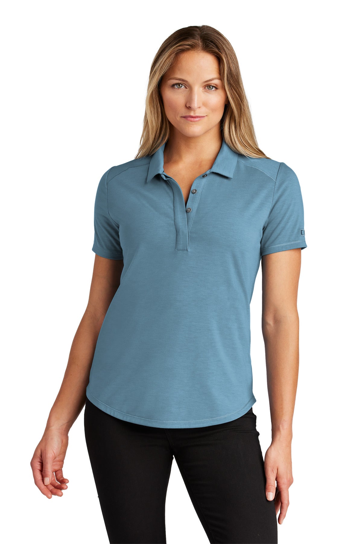 OGIO Ladies Motion Polo LOG152