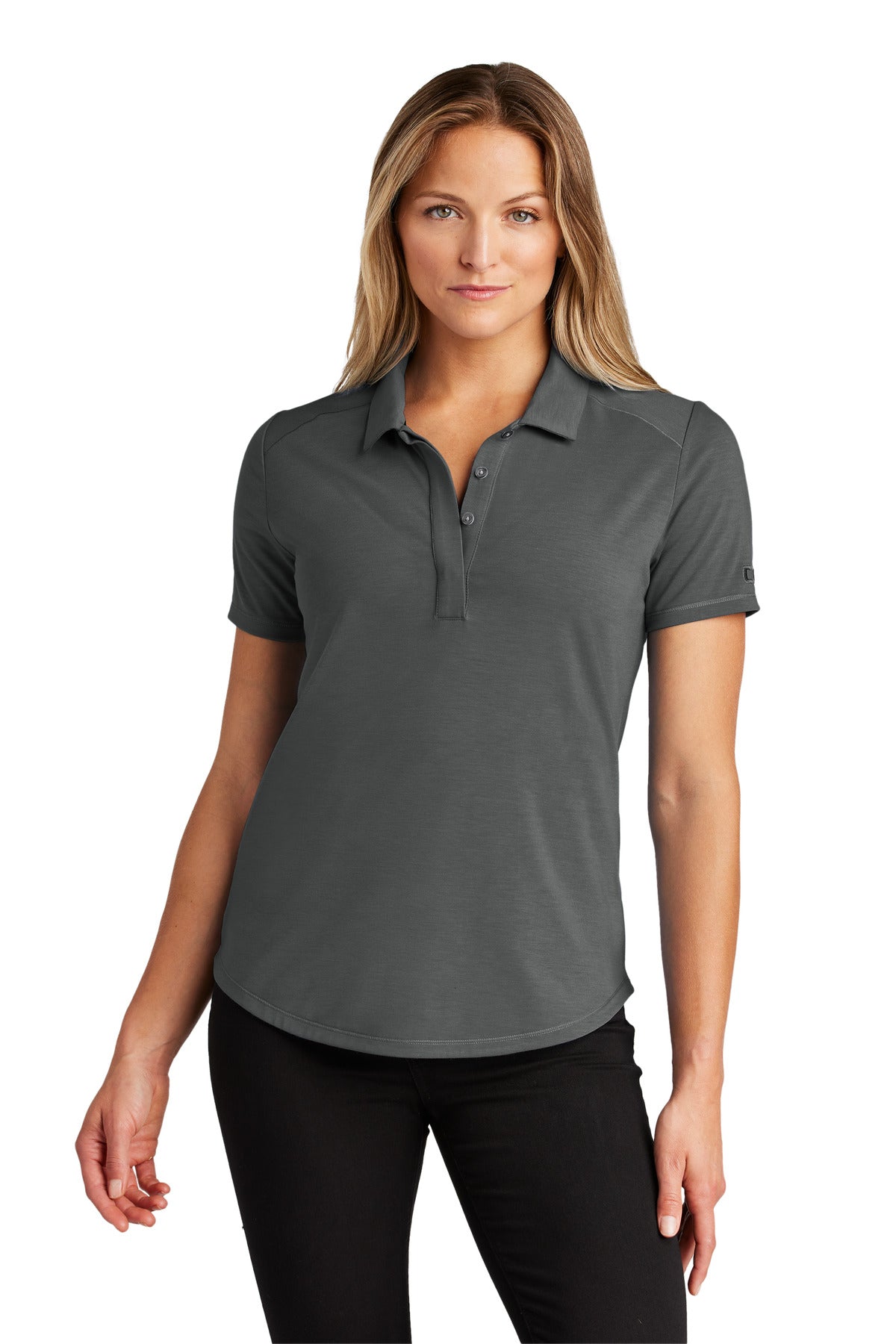 OGIO Ladies Motion Polo LOG152