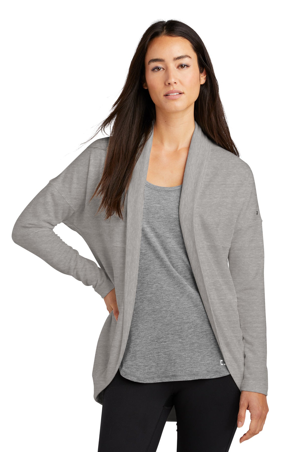 OGIO Ladies Luuma Cocoon Fleece. LOG811