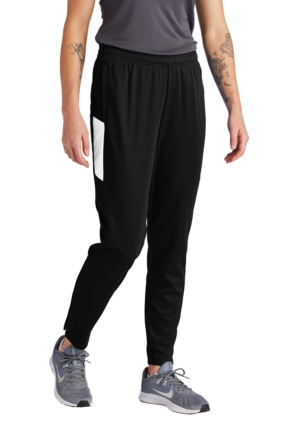 Sport-Tek Ladies Travel Pant LPST800