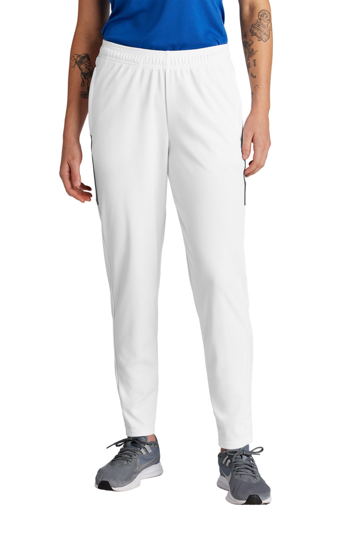 Sport-Tek Ladies Travel Pant LPST800