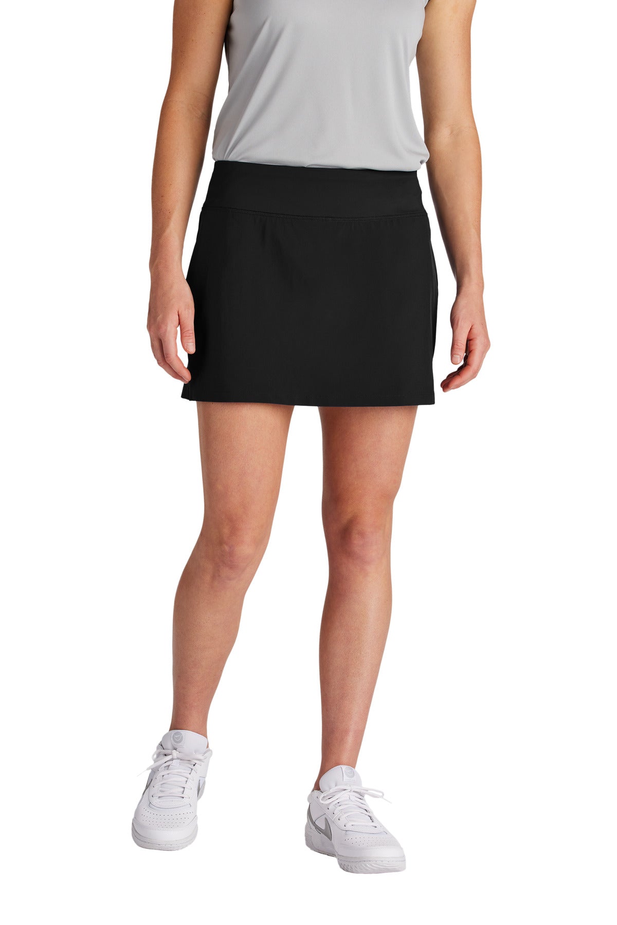 Sport-Tek Ladies Repeat Skort LST486