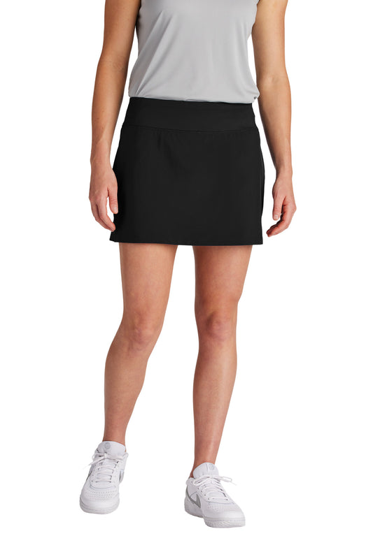 Sport-Tek Ladies Repeat Skort LST486