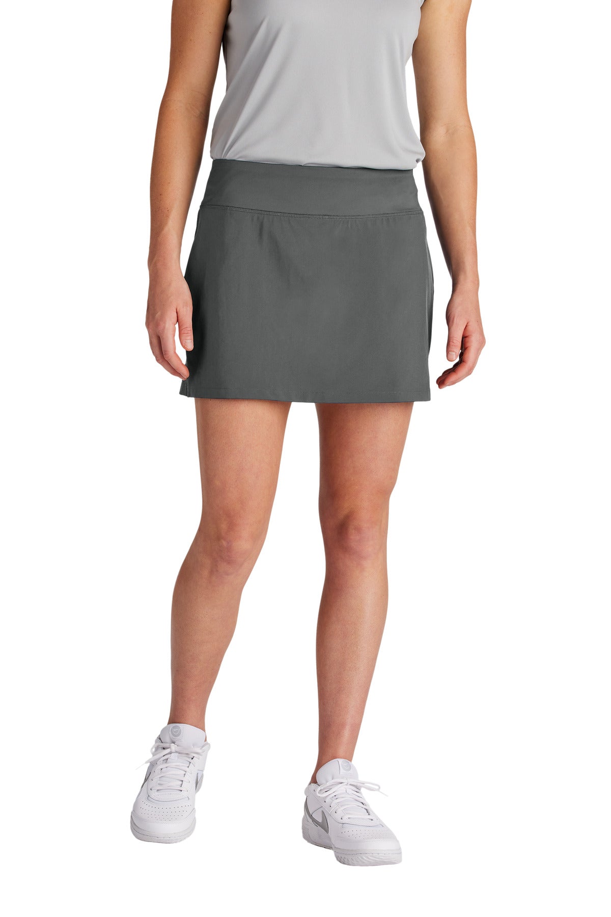 Sport-Tek Ladies Repeat Skort LST486