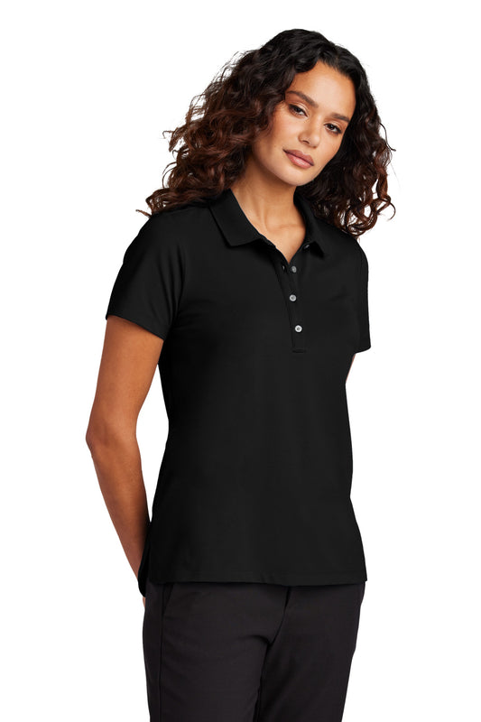 Mercer+Mettle Women's Stretch Pique Polo MM1005