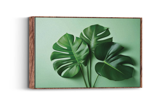 Jungle Vibes- Tropical Breeze