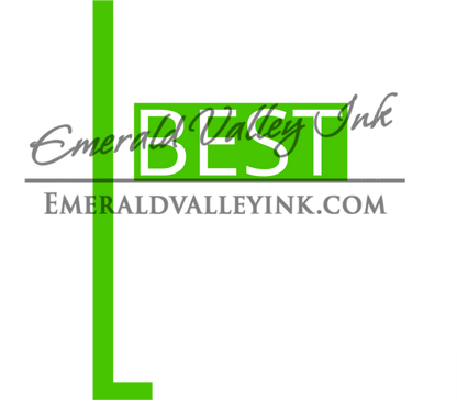 Motivational Shirt - Failure is the Best Way To Learn, Green & White