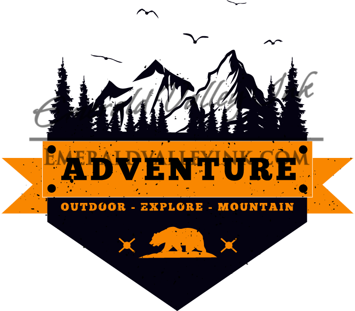 Mountains - Adventure, Outdoor, Explore, Mountain