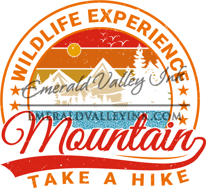 Mountains - Wildlife Experience, Take a Hike