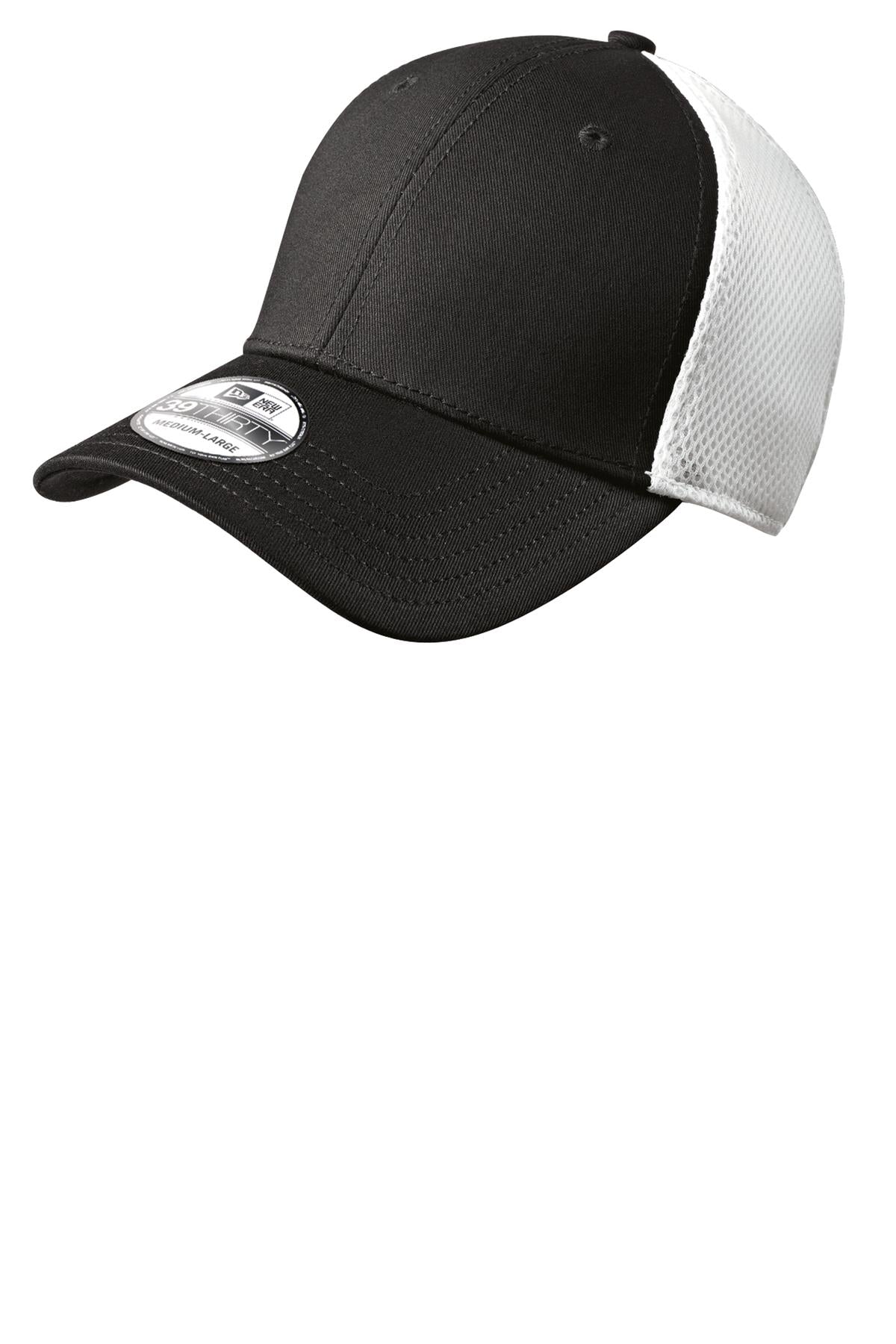 New Era - Stretch Mesh Cap.  NE1020