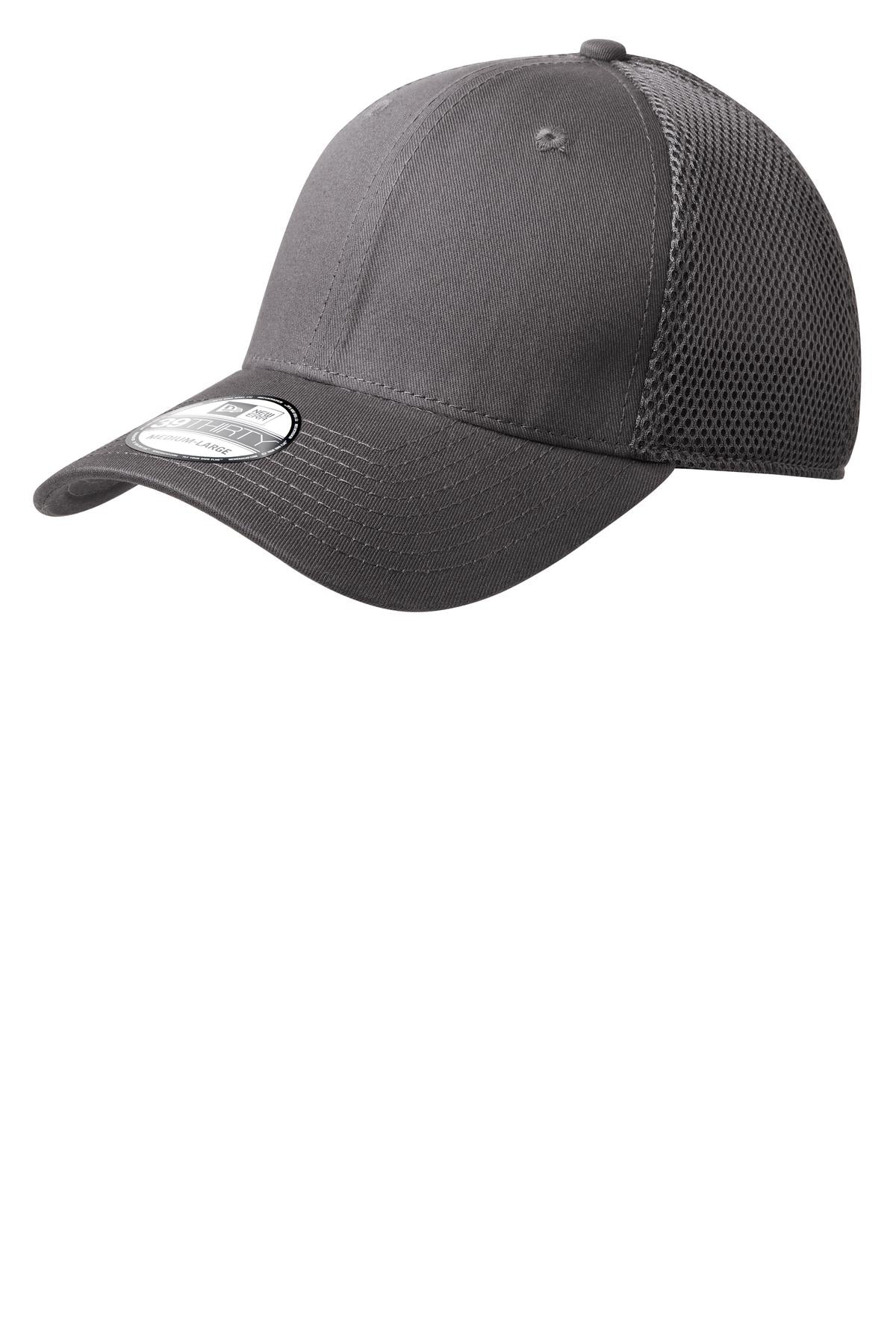 New Era - Stretch Mesh Cap.  NE1020