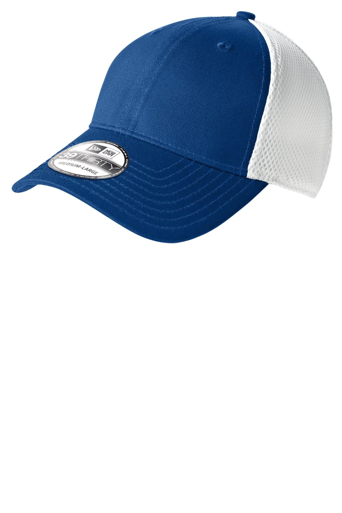 New Era - Stretch Mesh Cap.  NE1020