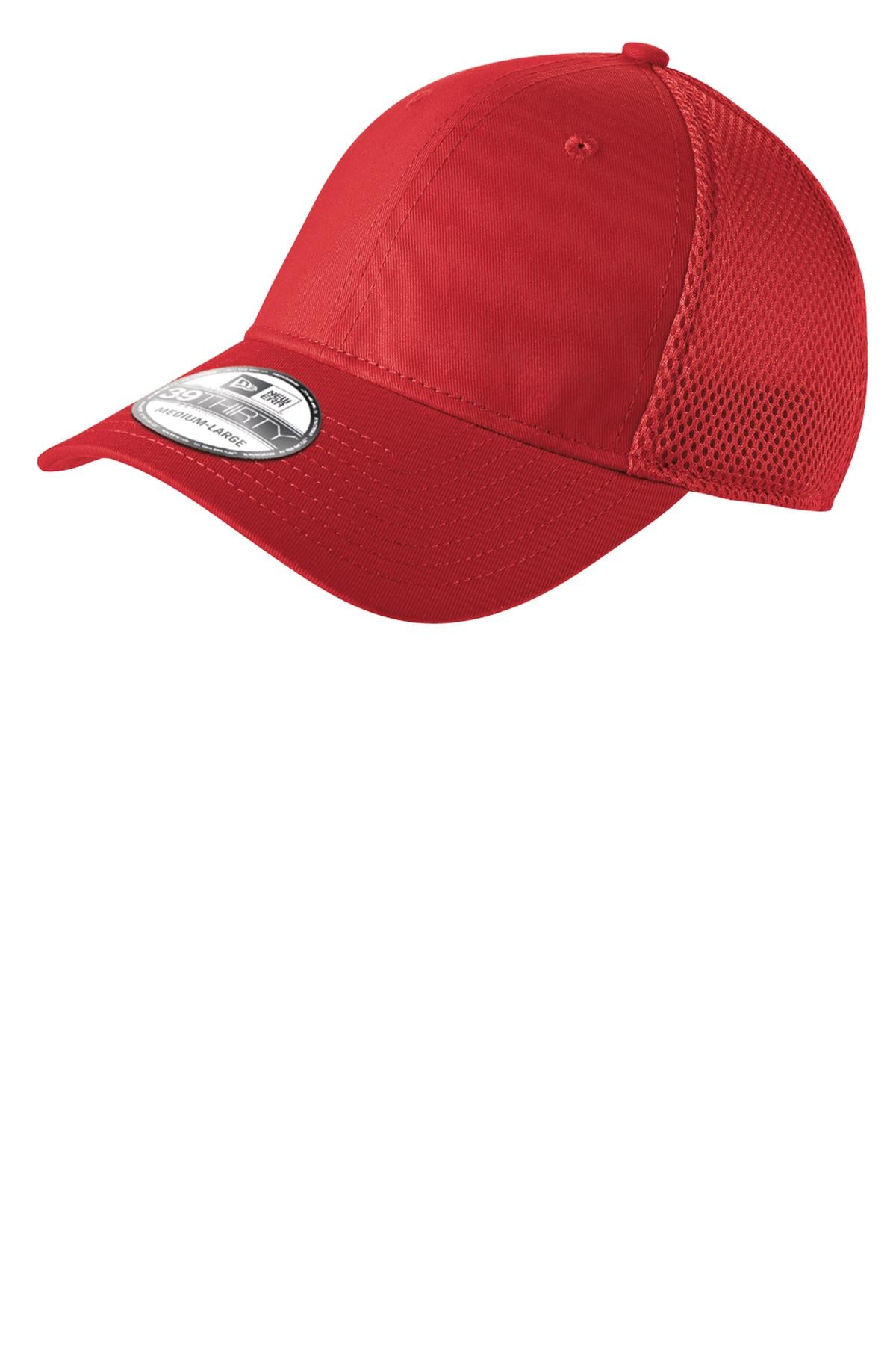 New Era - Stretch Mesh Cap.  NE1020