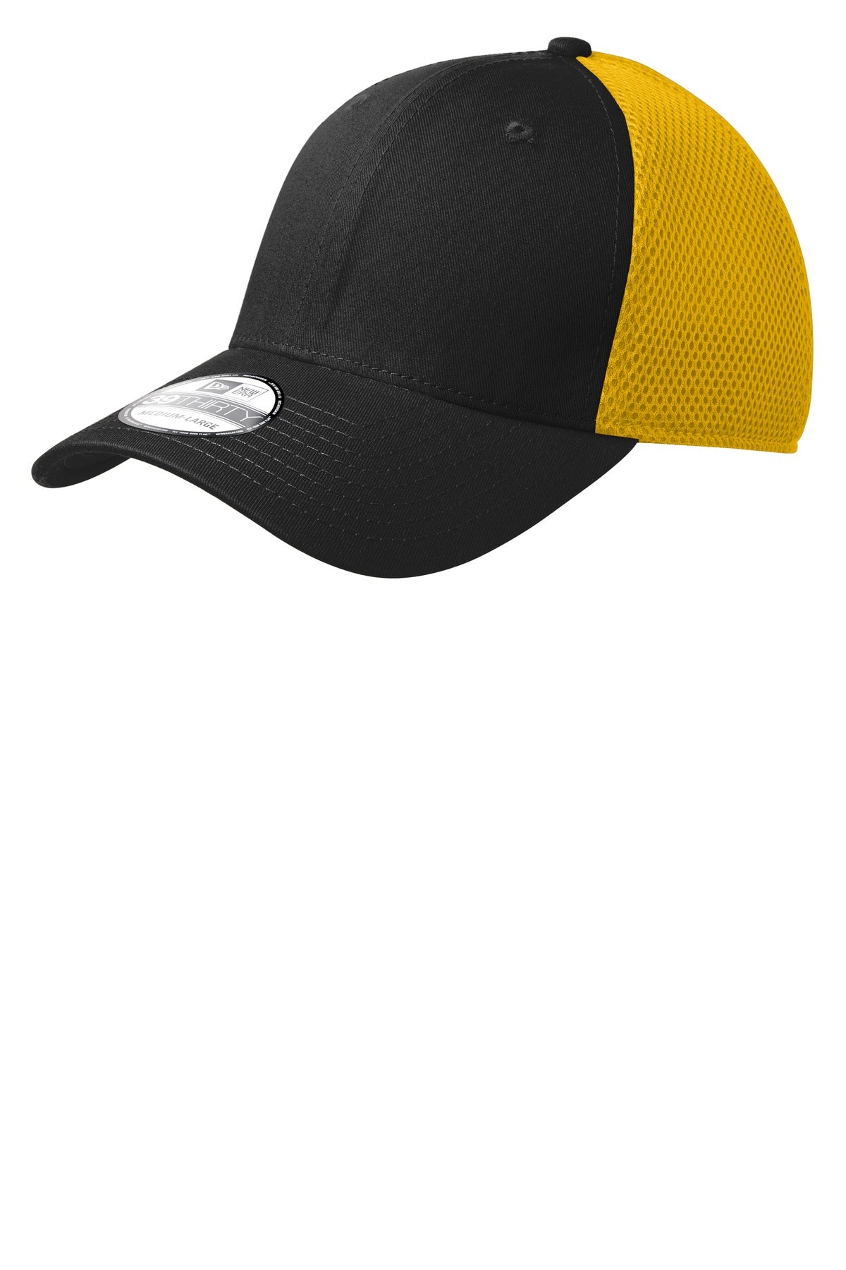 New Era - Stretch Mesh Cap.  NE1020