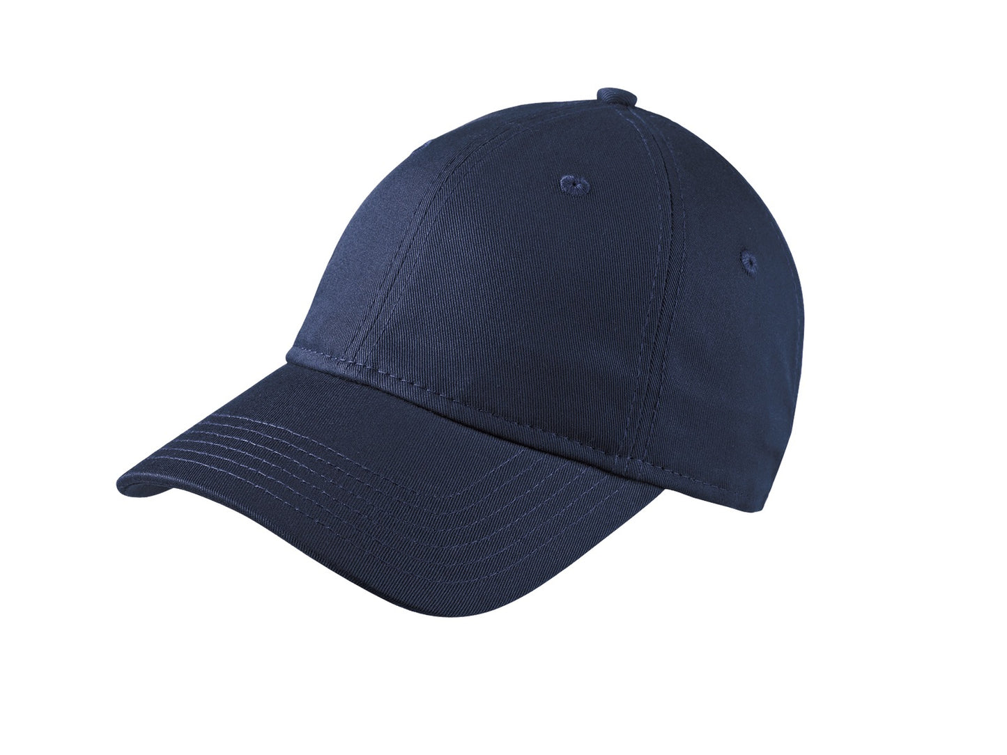 New Era - Adjustable Unstructured Cap.  NE201