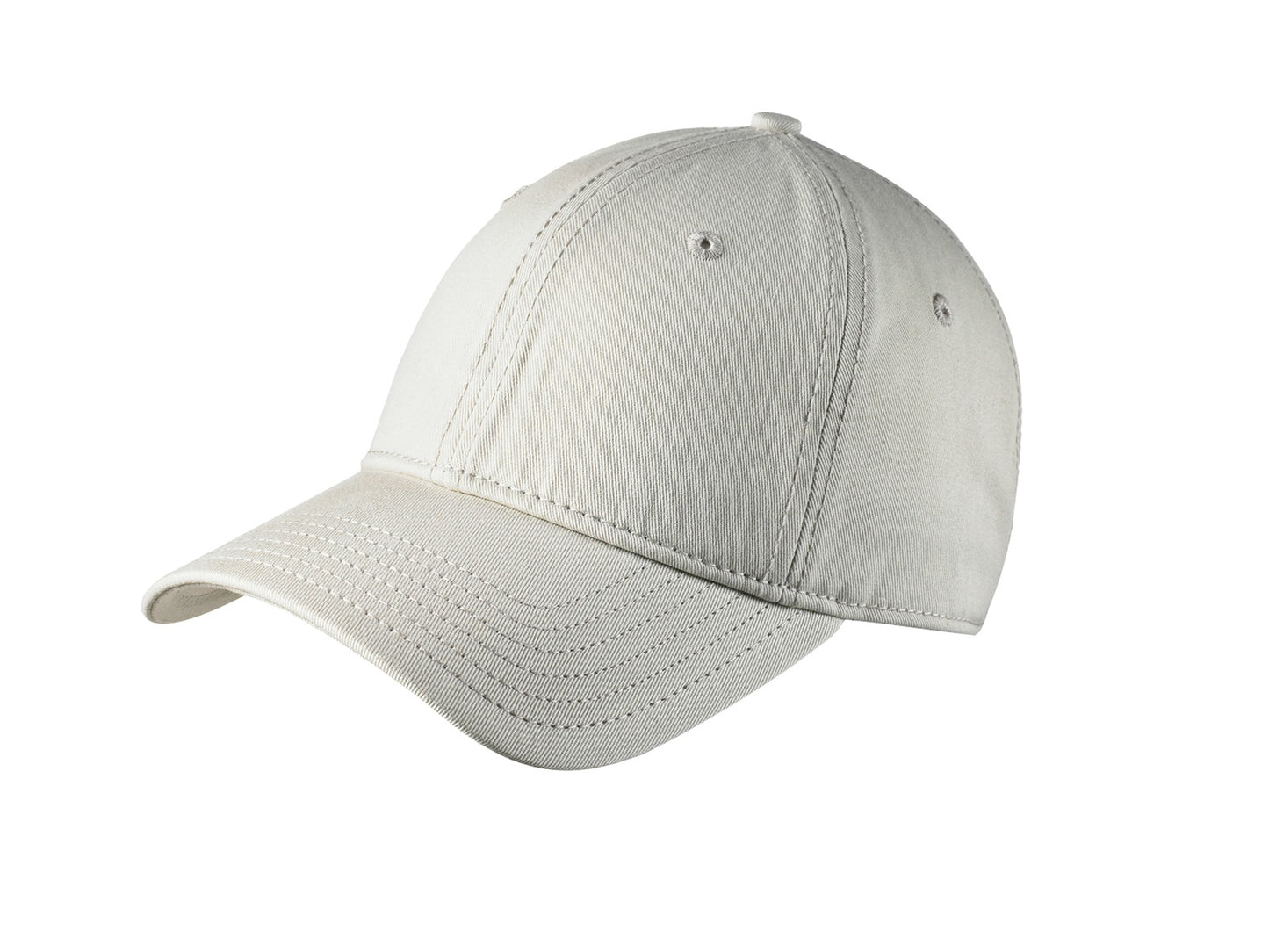 New Era - Adjustable Unstructured Cap.  NE201