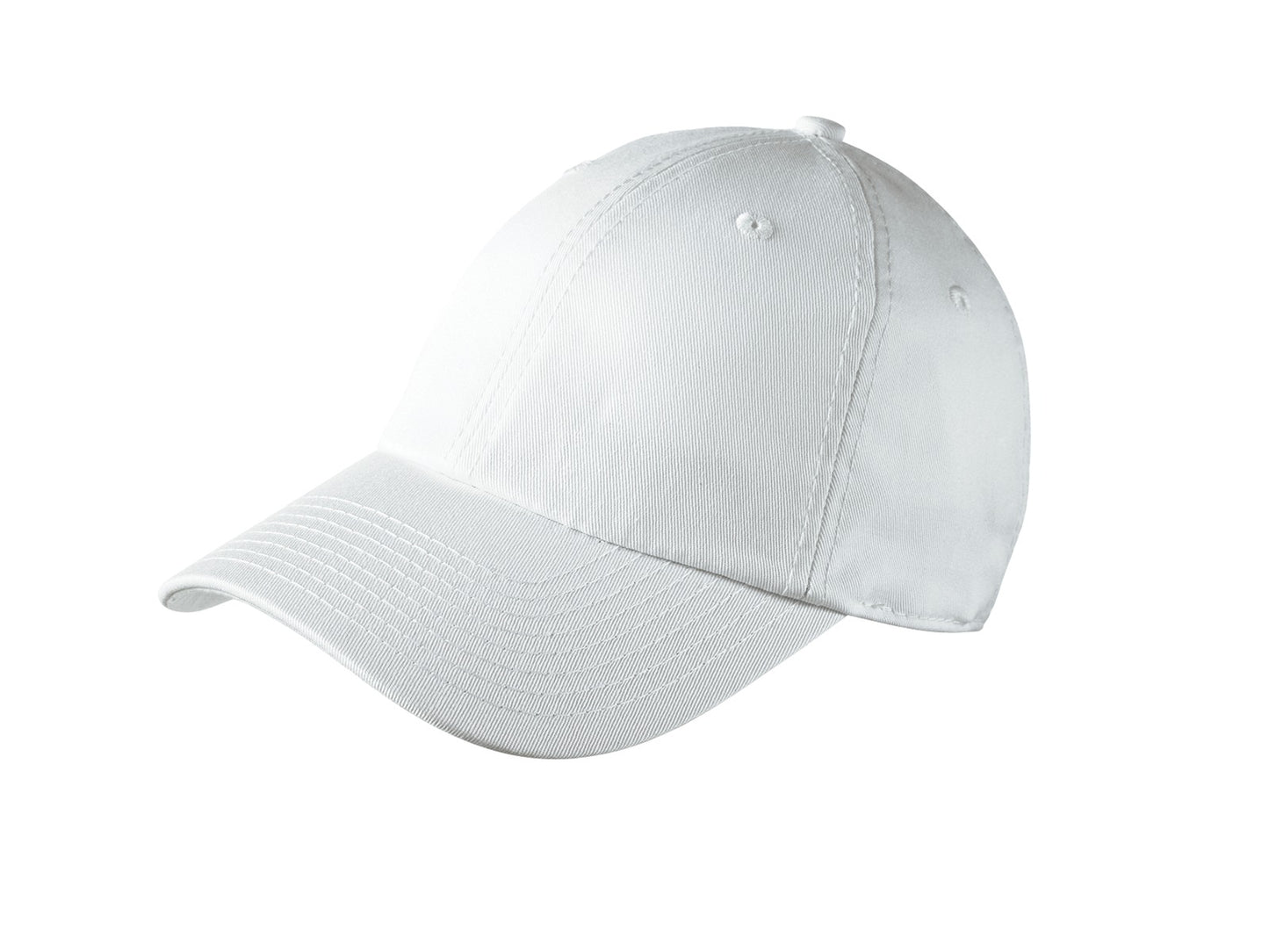 New Era - Adjustable Unstructured Cap.  NE201