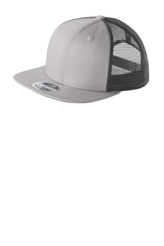 New Era Original Fit Snapback Trucker Cap. NE403