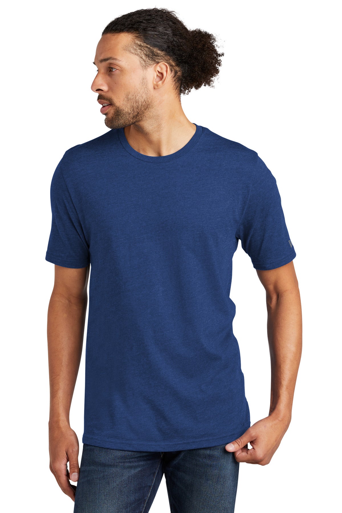 New Era Tri-Blend Tee NEA135