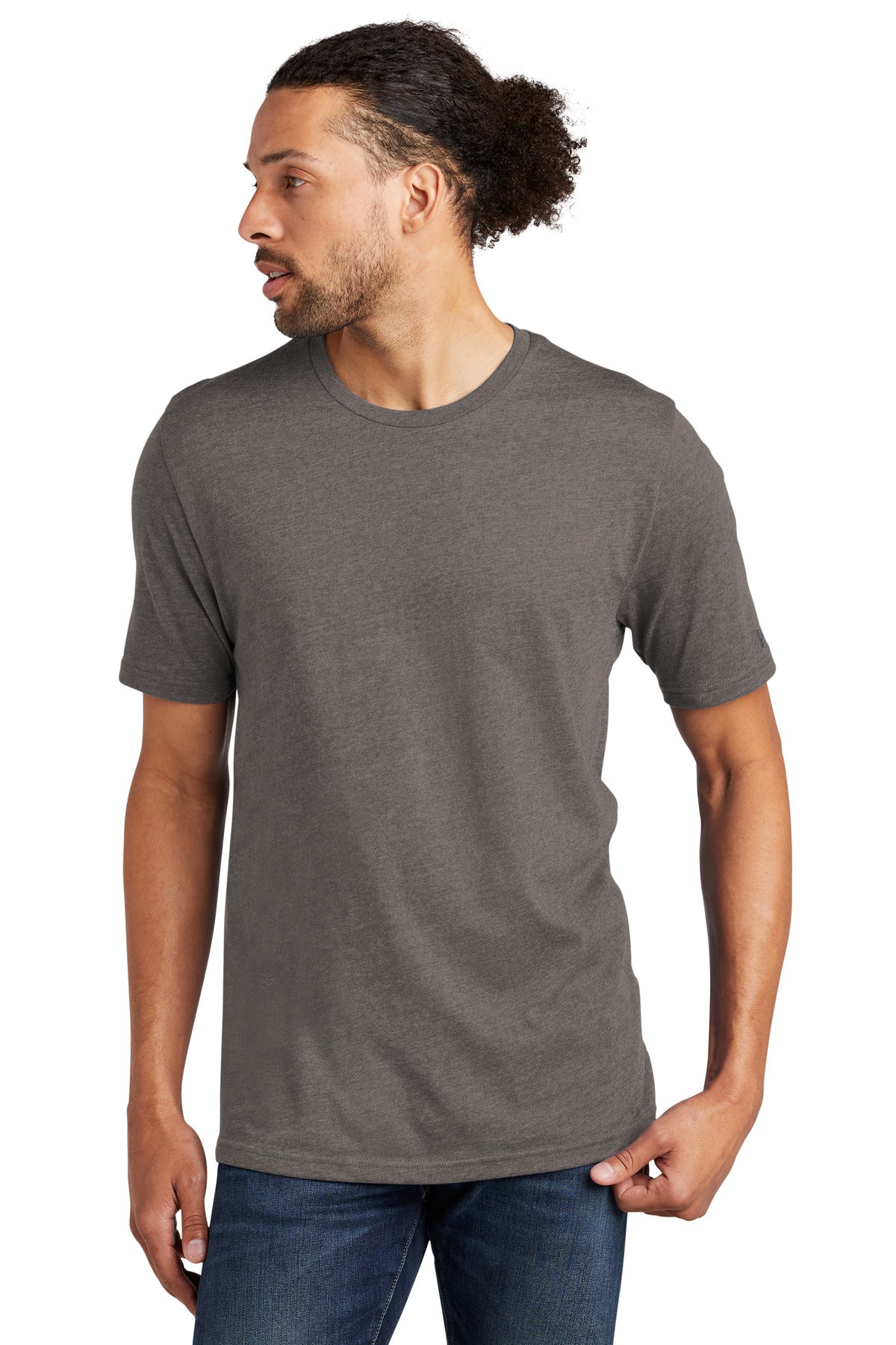 New Era Tri-Blend Tee NEA135