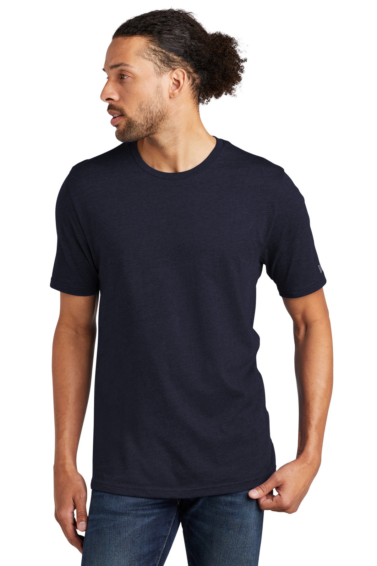 New Era Tri-Blend Tee NEA135