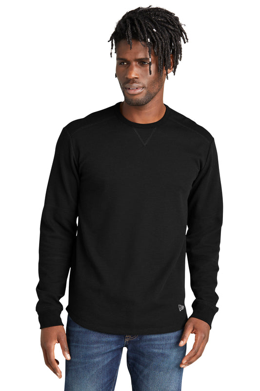 New Era Thermal Long Sleeve NEA140