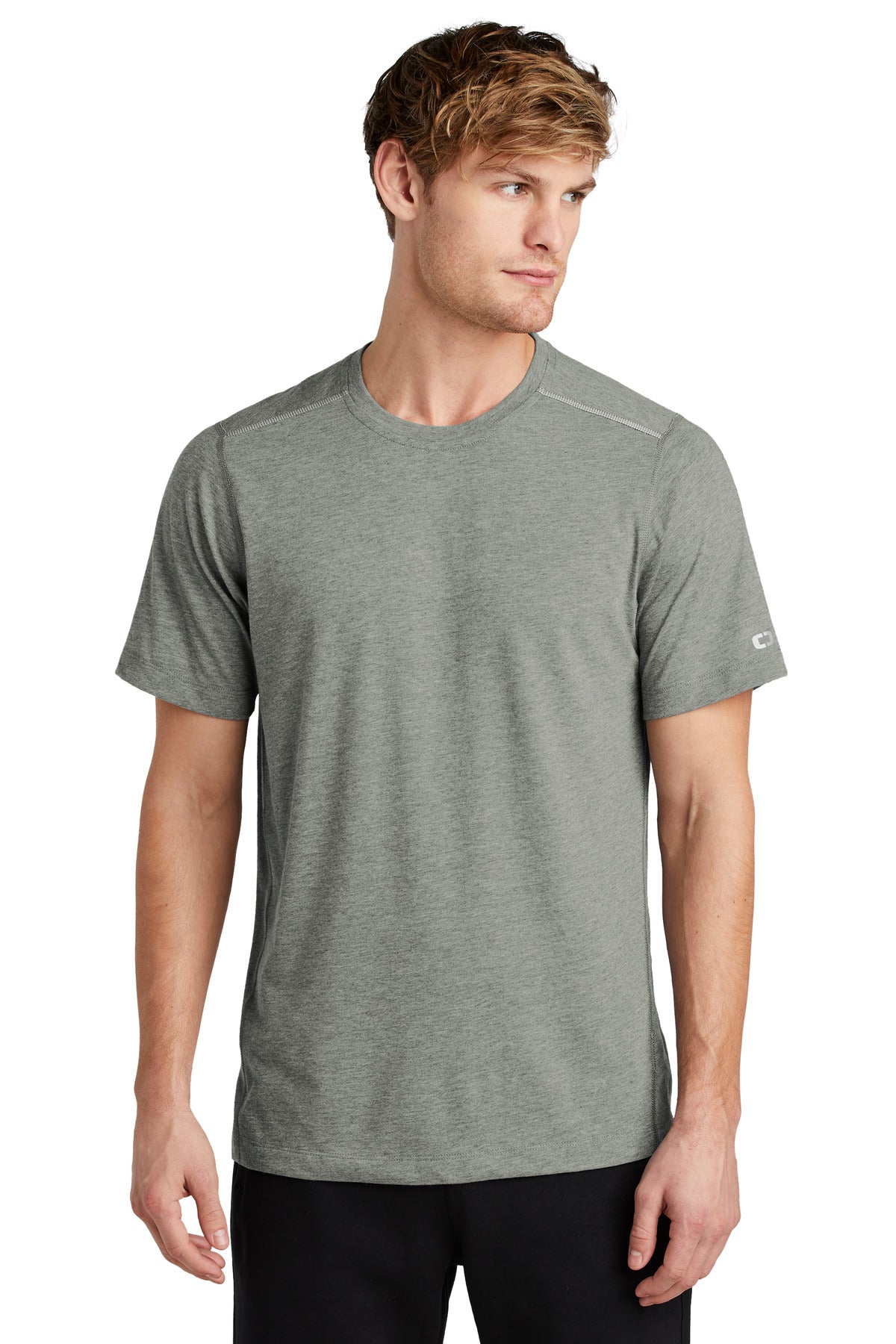 OGIO Peak Tee. OE336