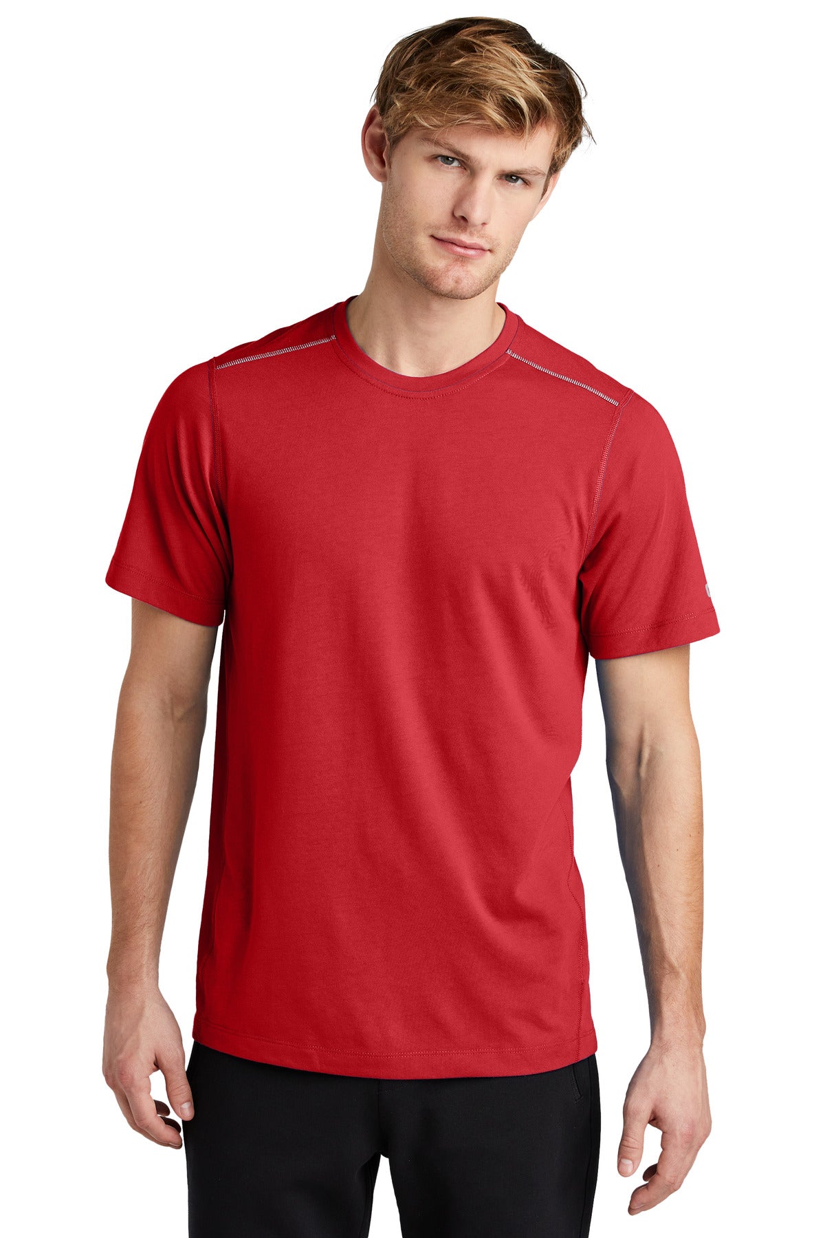 OGIO Peak Tee. OE336