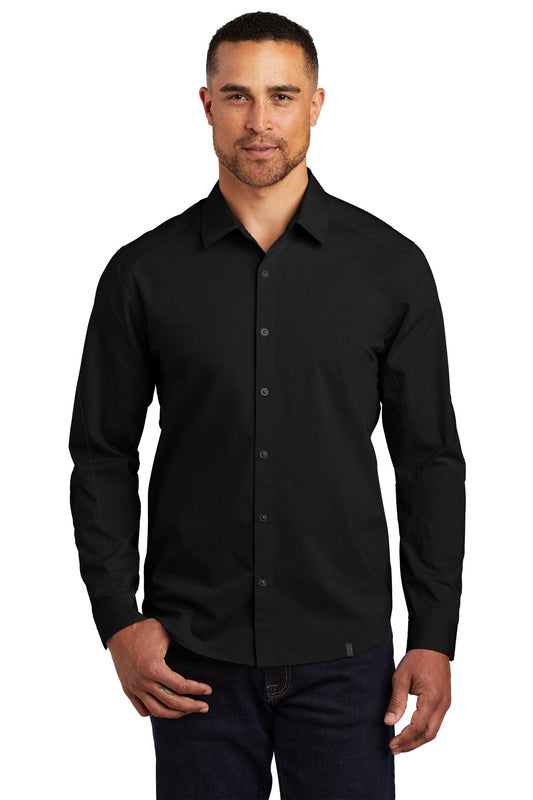 OGIO Commuter Woven Shirt. OG1002