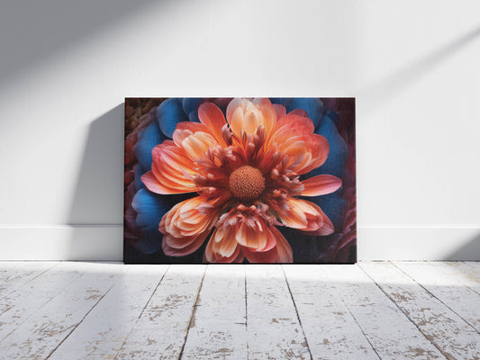 Wonderful Wildflowers- Vibrant Bloomburst