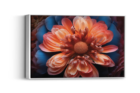 Wonderful Wildflowers- Vibrant Bloomburst